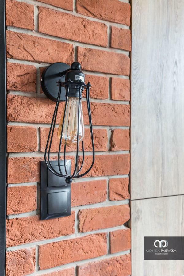 Loft Przy Placu Zbawiciela By Your Freedom Varsóvia Exterior foto